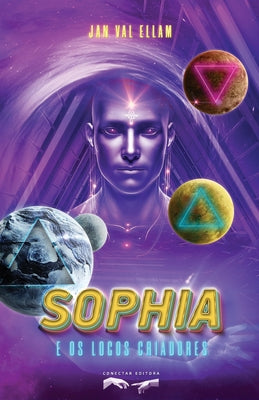 Book cover for Sophia e o Logos Criadores