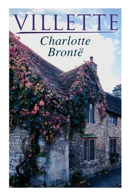 Book cover for Villette