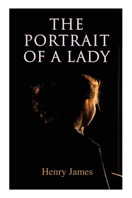 Book cover for The Portrait of a Lady