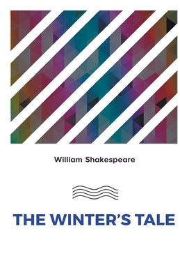 Book cover for The Winter's Tale