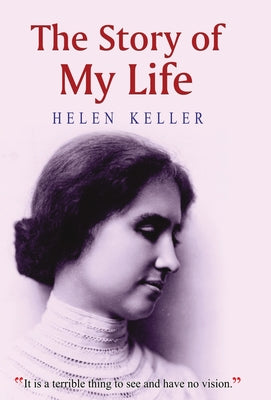 Book cover for The Story of My Life