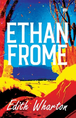 Book cover for Ethan Frome