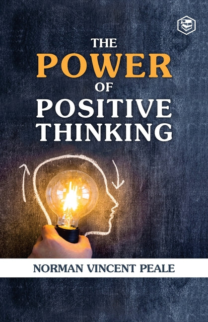 Book cover for Power Of Positive Thinking