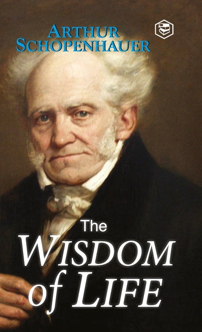 Book cover for Wisdom of Life