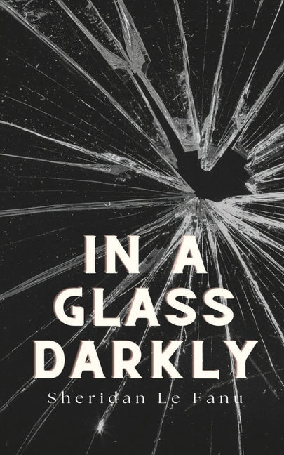 Book cover for In a Glass Darkly