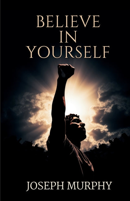Book cover for Believe in Yourself