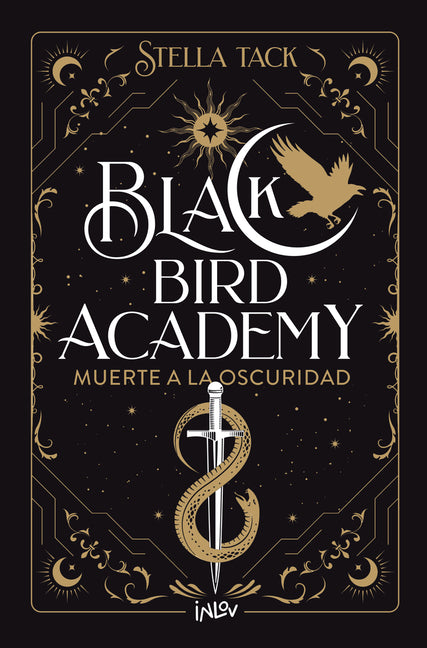 Book cover for Muerte a la Oscuridad / Death to Darkness