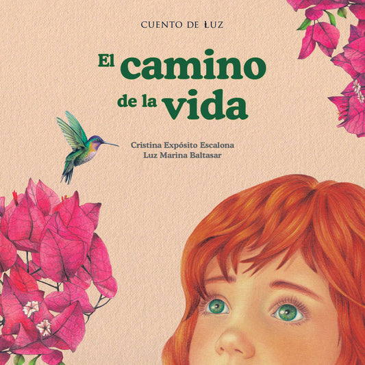Book cover for El Camino de la Vida