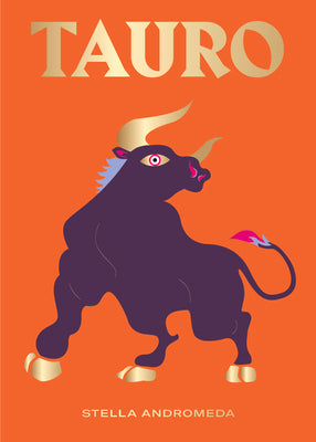 Book cover for Tauro
