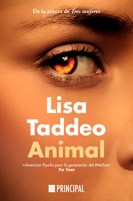Book cover for Animal