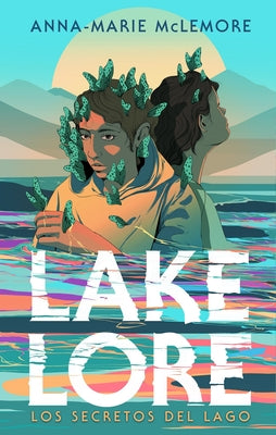 Book cover for Lakelore