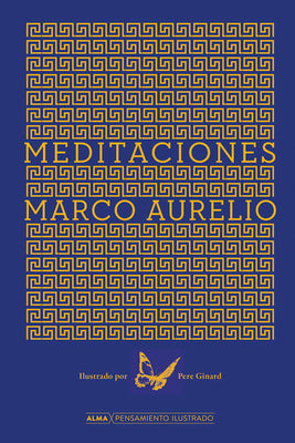Book cover for Meditaciones