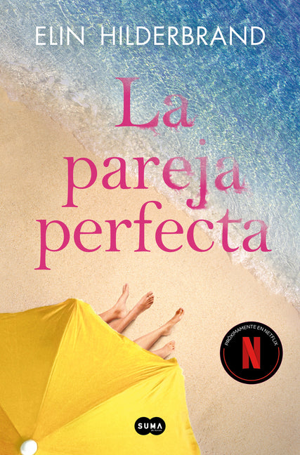 Book cover for La Pareja Perfecta / The Perfect Couple