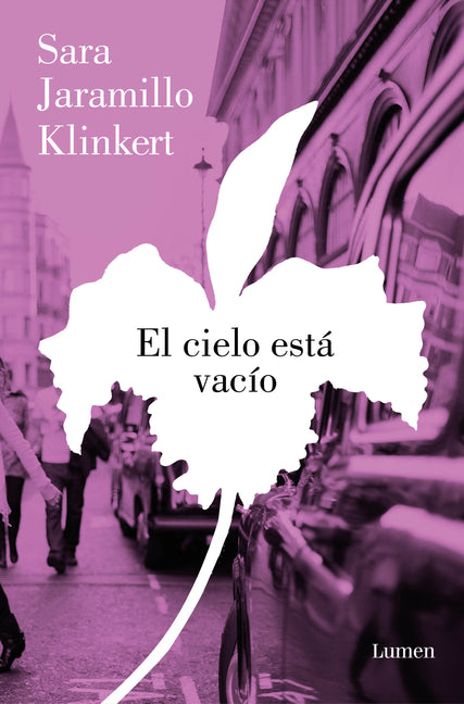 Book cover for El Cielo Está Vacío / The Sky Is Empty
