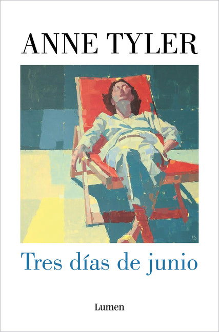 Book cover for Tres Días de Junio / Three Days in June