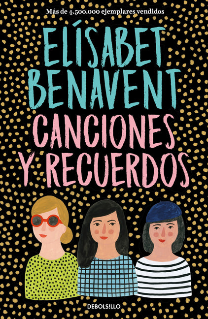 Book cover for Canciones Y Recuerdos / Songs and Memories