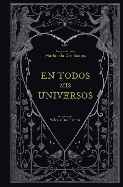 Book cover for En Todos MIS Universos / In All My Universes