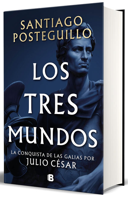 Book cover for Los Tres Mundos / The Three Worlds