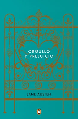 Book cover for Orgullo Y Prejuicio (Edicion Conmemorativa) / Pride and Prejudice (Commemorative Edition)