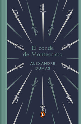 Book cover for El Conde de Montecristo (Edición Conmemorativa) / The Count of Monte Cristo (Com Memorative Edition)