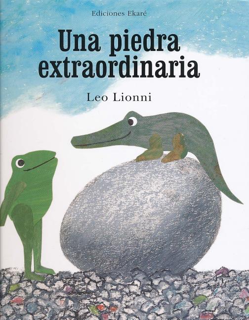 Book cover for Extraordinary Egg