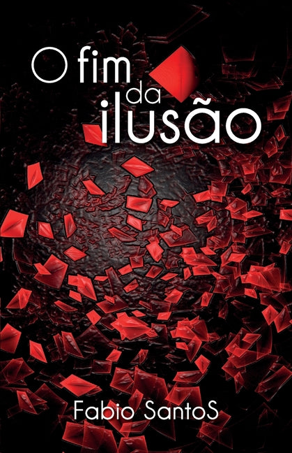 Book cover for O Fim da Ilusão