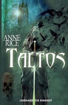 Book cover for Taltos