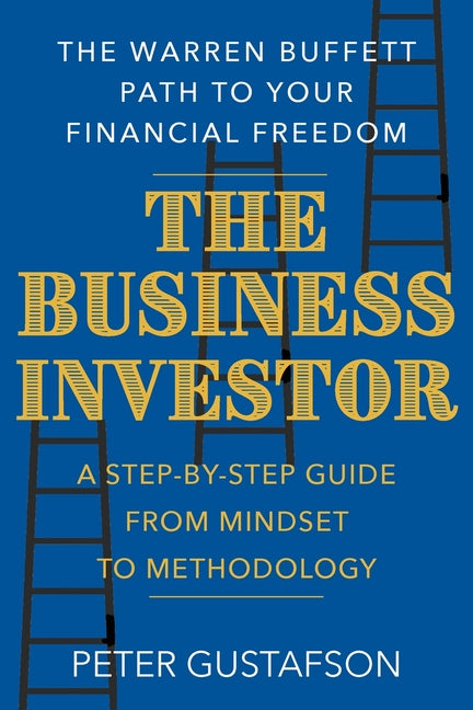 Book cover for Business Investor