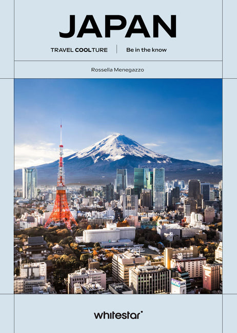 Book cover for Japan