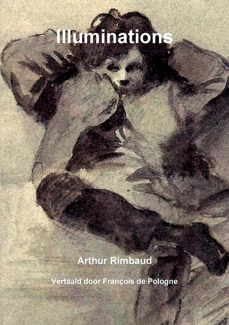 Book cover for Illuminations