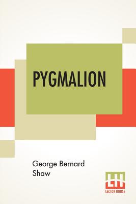 Book cover for Pygmalion