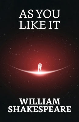 Book cover for As You Like It