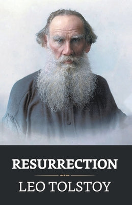 Book cover for Resurrection