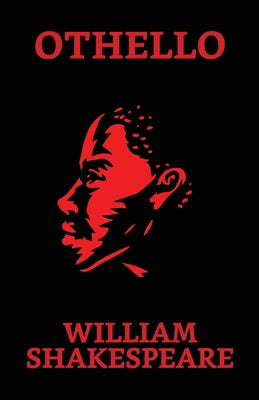 Book cover for Othello