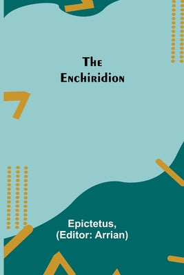 Book cover for The Enchiridion