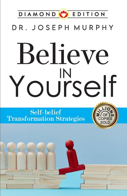 Book cover for Believe in Yourself