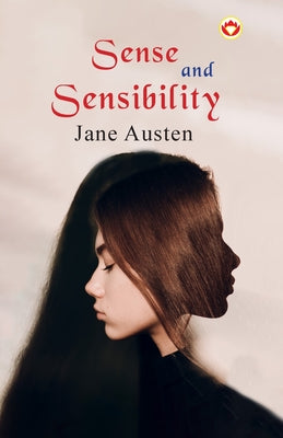 Book cover for Sense and Sensibility