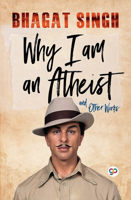 Book cover for Why I am an Atheist