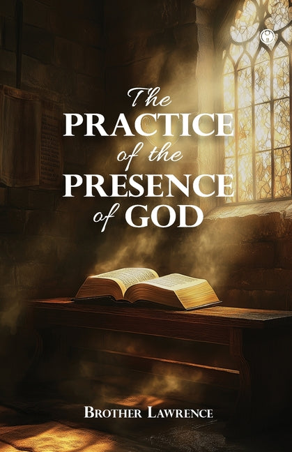 Book cover for Practice of the Presence of God