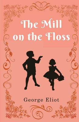 Book cover for The Mill on the Floss