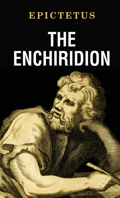 Book cover for Enchiridion