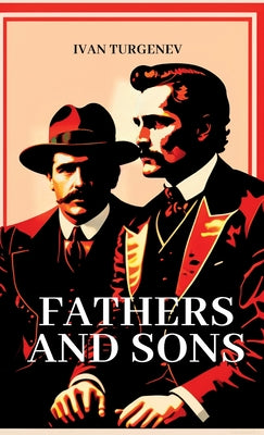 Book cover for Fathers and Sons