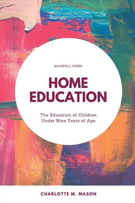 Book cover for Home Education