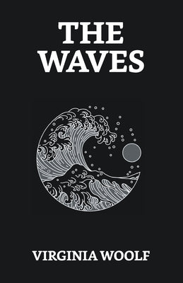 Book cover for The Waves