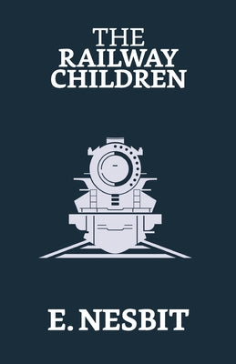 Book cover for The Railway Children