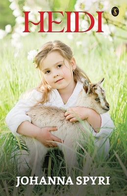 Book cover for Heidi