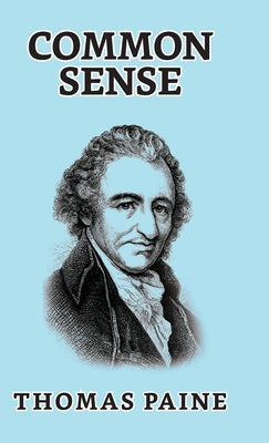 Book cover for Common Sense