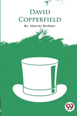 Book cover for David Copperfield