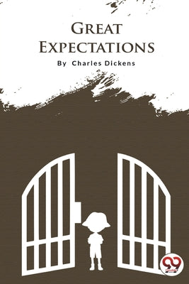 Book cover for Great Expectations