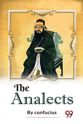 Book cover for The Analects